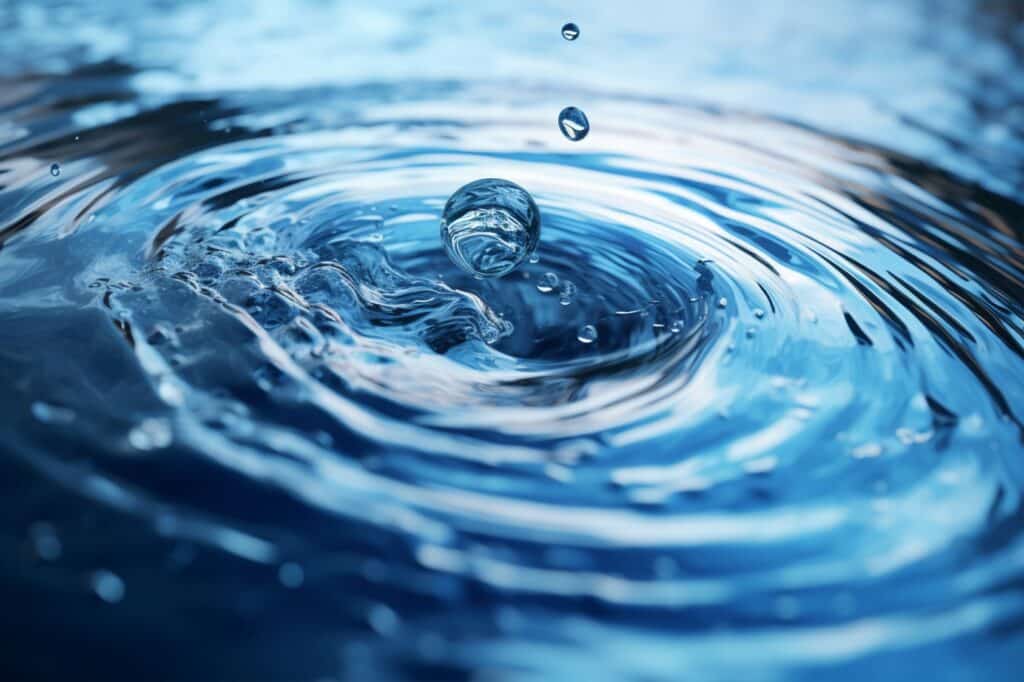 Eau