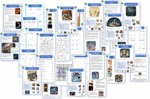 Pack 4-6 ans – Image 2