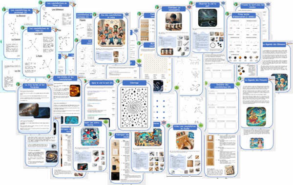 Pack 7-11 ans – Image 2