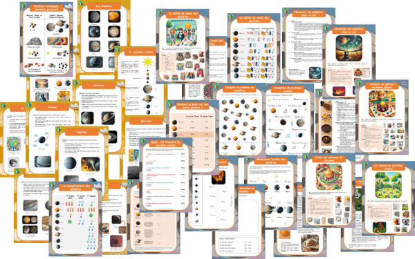 Pack 4-6 ans – Image 3
