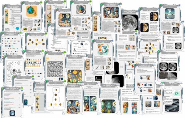 Pack 7-11 ans – Image 4