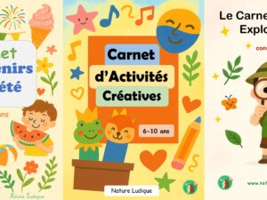 Les Carnets de l'été