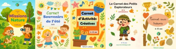 Les Carnets de l'été
