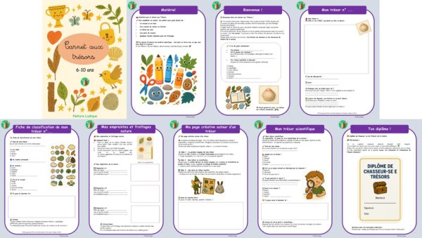 Les Carnets de l'été – Image 6