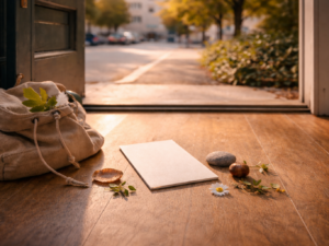 10 Minutes de Nature par Jour – Le Défi qui change tout