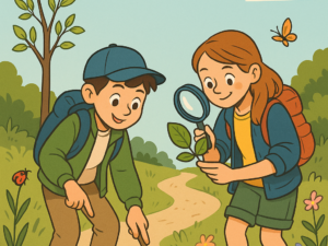 Pack Le Printemps des Petits Explorateurs