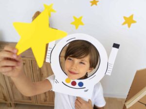 Pack 4-6 ans A la découverte du ciel